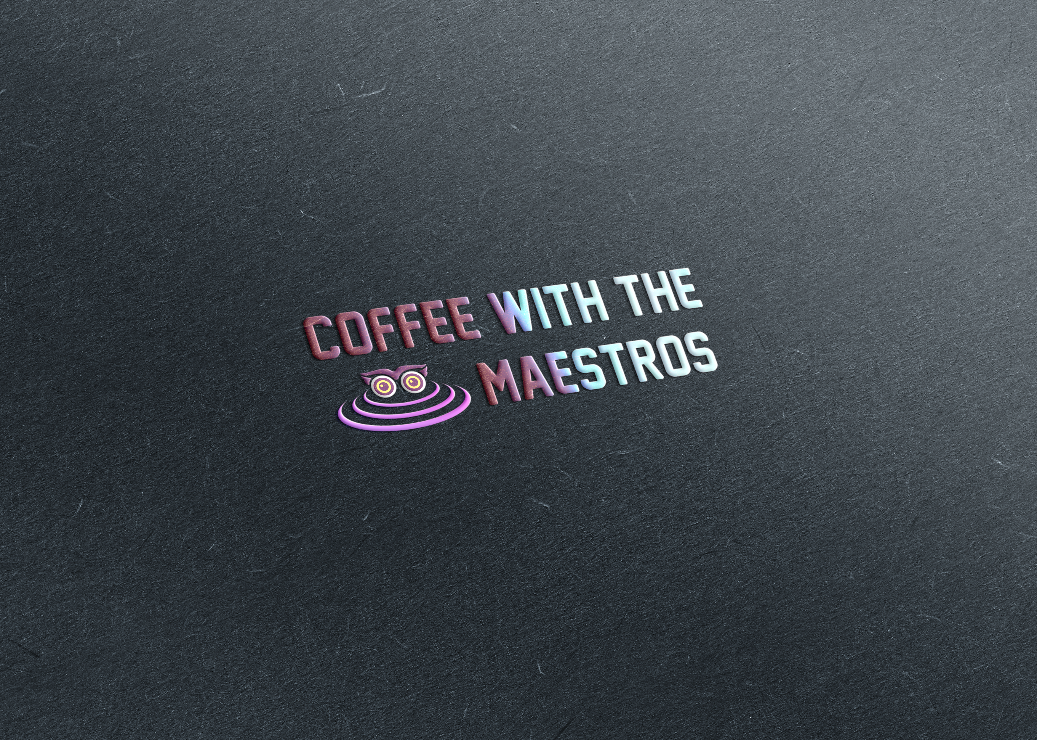 I'll design professional & unique logo in 24 hours