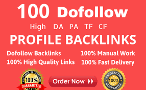 do 20 high da pa tf cf dofollow backlinks
