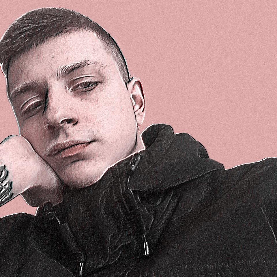 High Quality your VHS/RETRO photo 