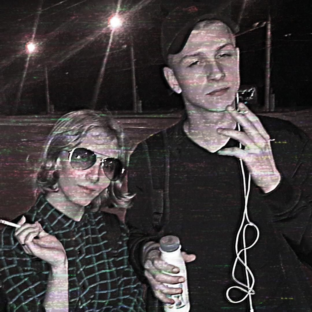 High Quality your VHS/RETRO photo 