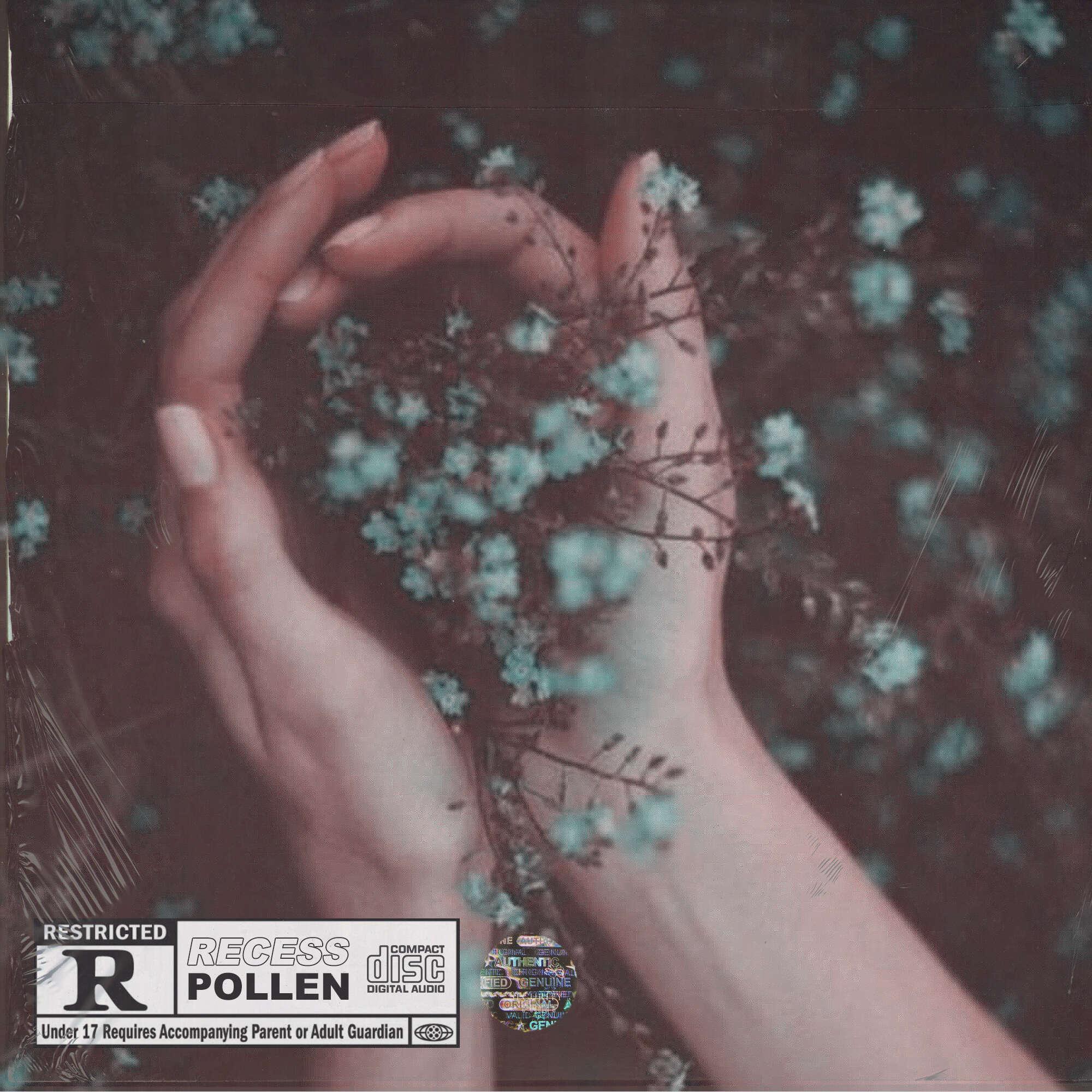 High quality cover for your album / single