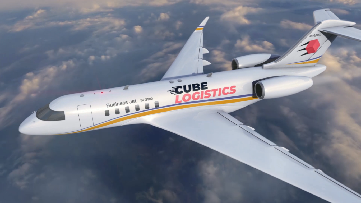 I will promote your business name or logo on a billionaire lifestyle video.