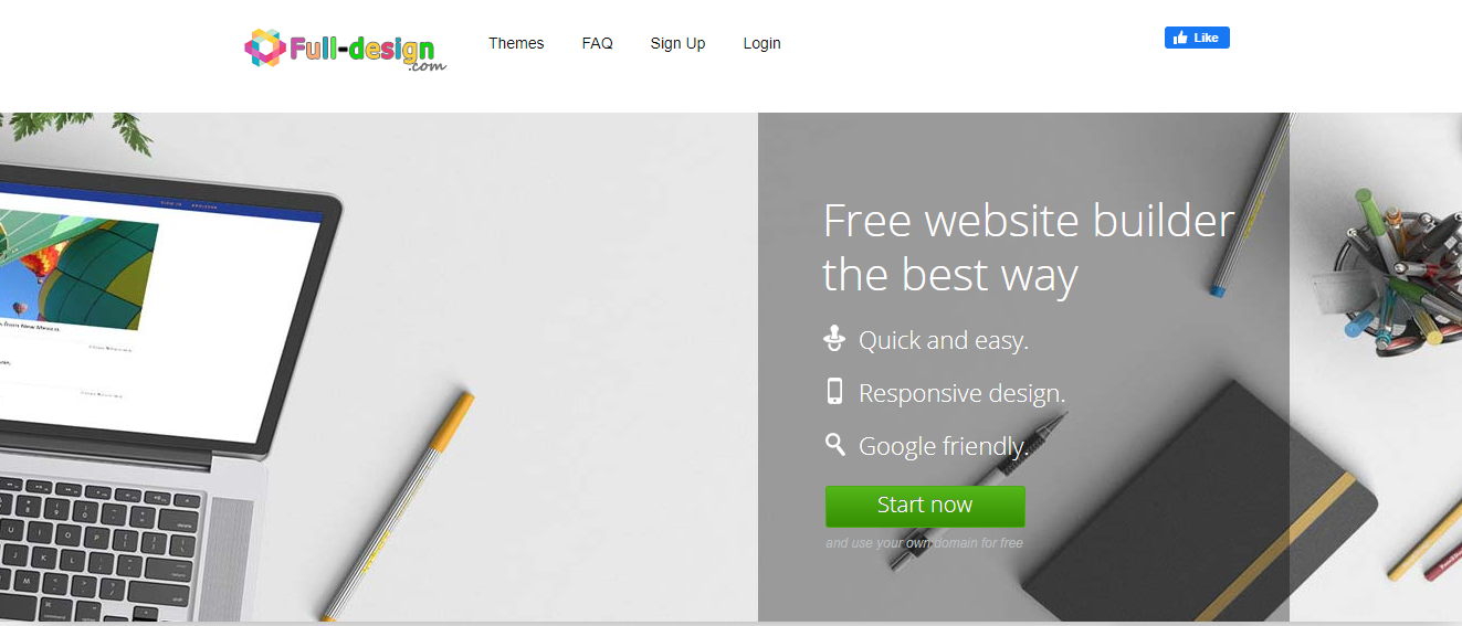 write and publish a guest post on full-design.com