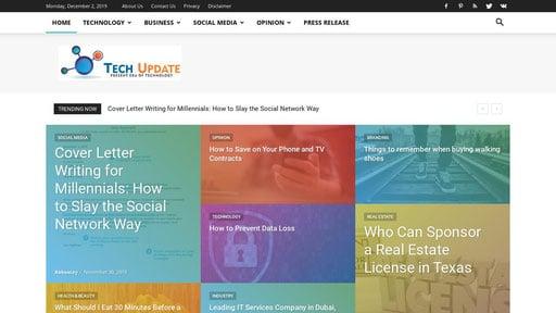 I will write and post on techinexpert.com