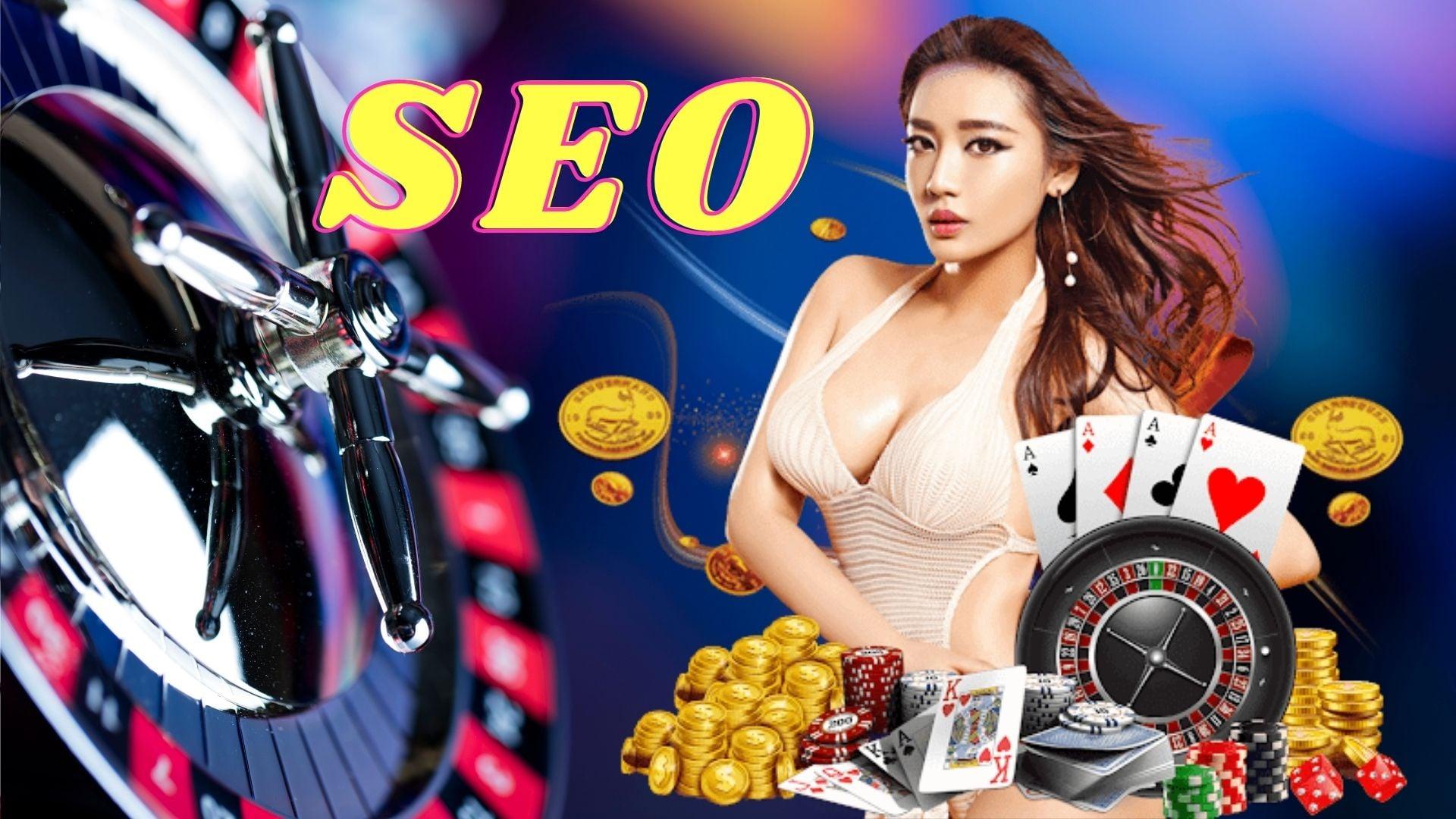 11,111 backlinks Pack Google 1st Page Casino Poker sports Betting Gambling related site