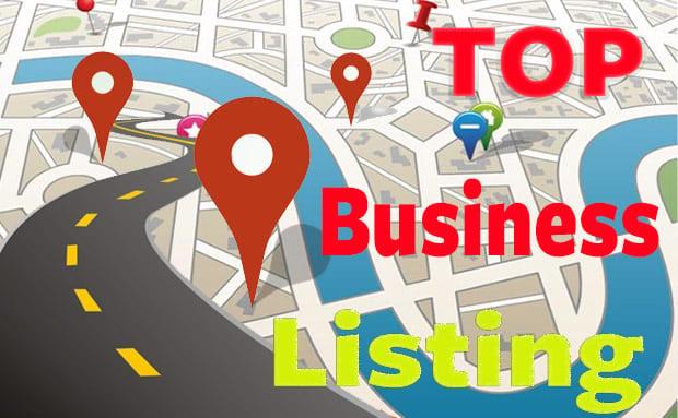 I will do top 100 USA local citations for local seo