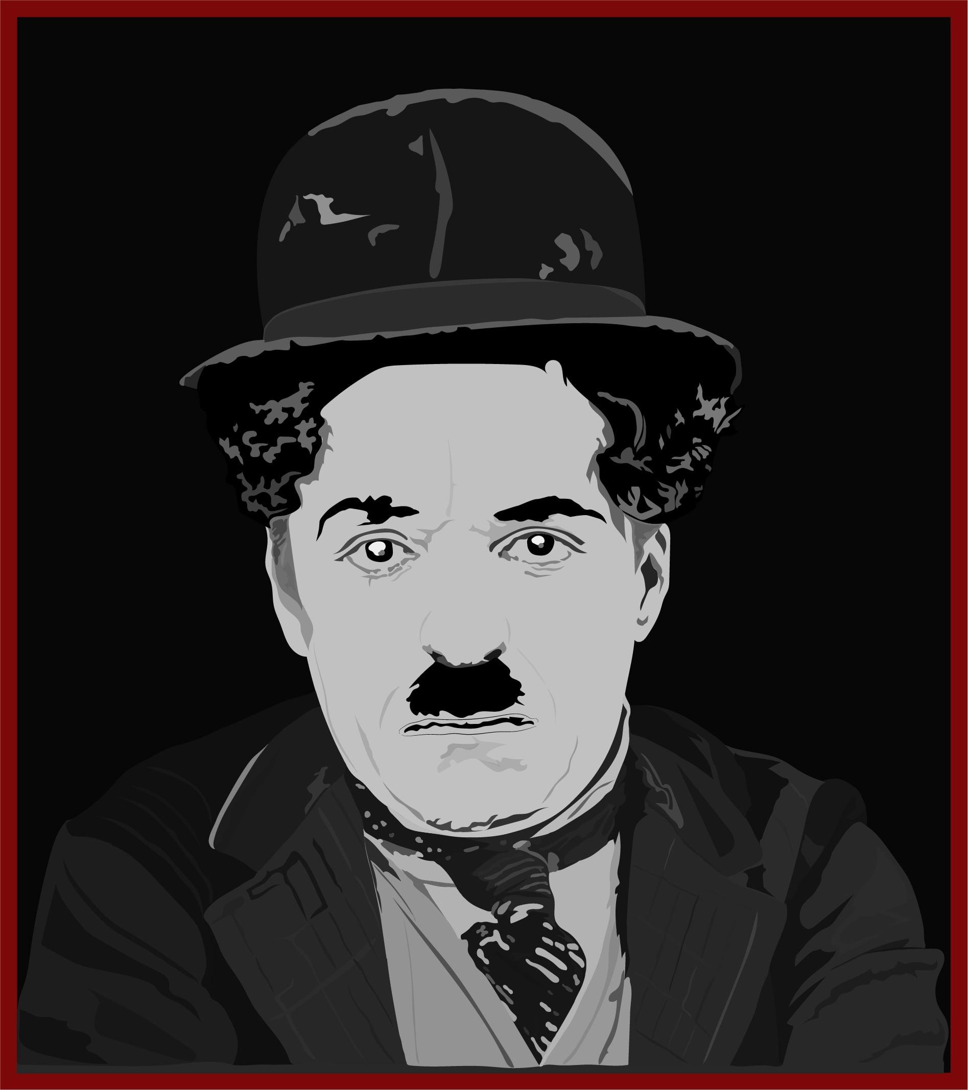 I will draw vector portrait of you and your family from a photo