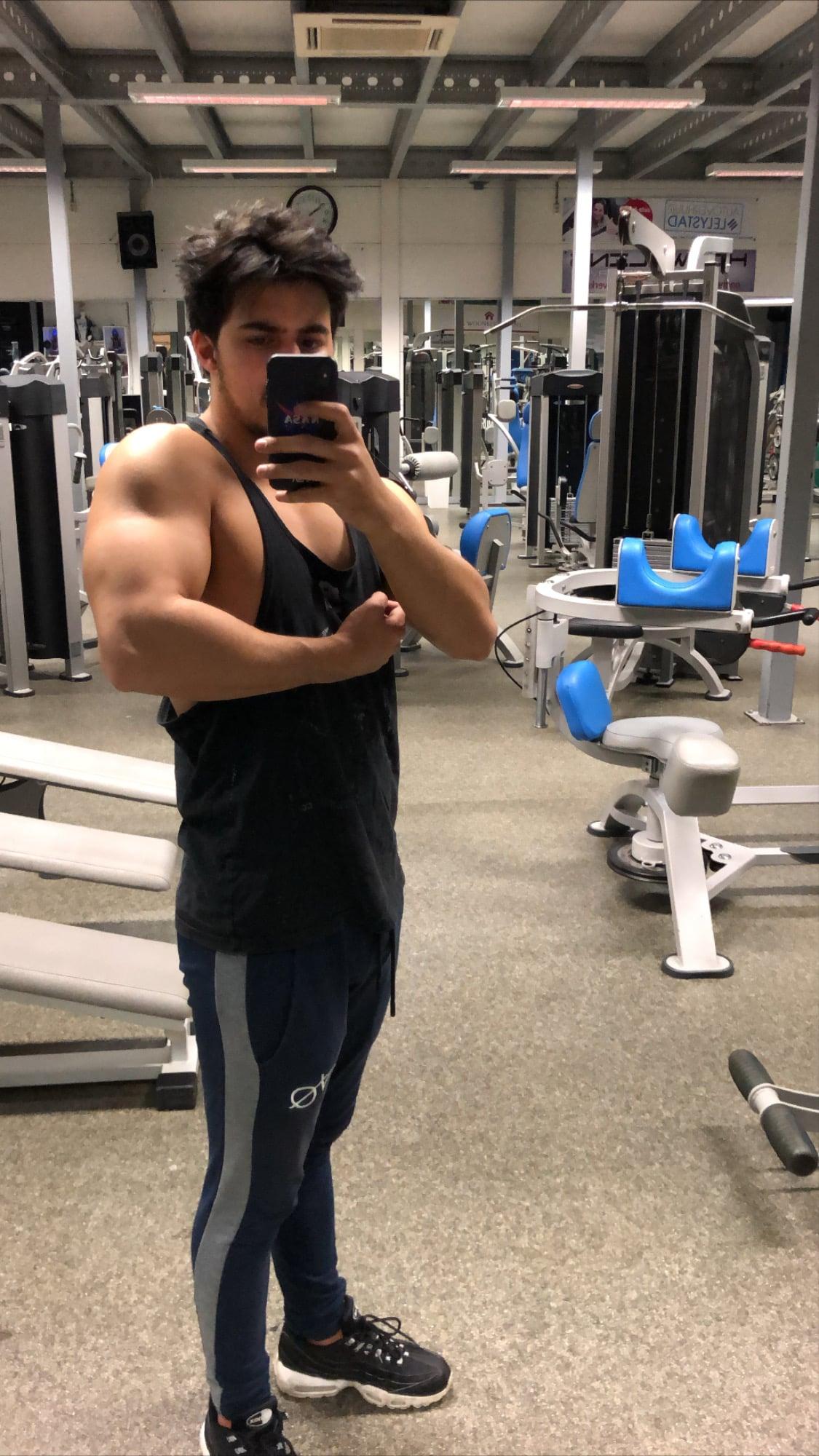 Animated food video for a recipe 