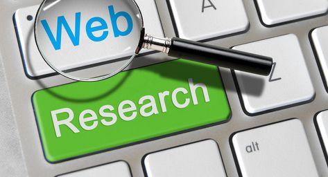 I will find business email phone contact details lead generation