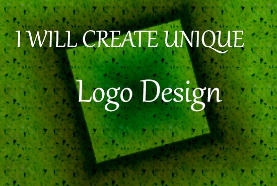 I will design 5 Amazing Business Logos 