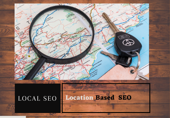 list your business on Google maps to make your business visible globally