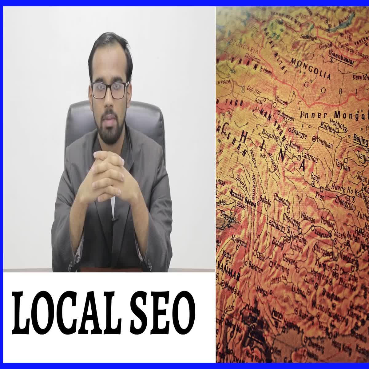 list your business on Google maps to make your business visible globally