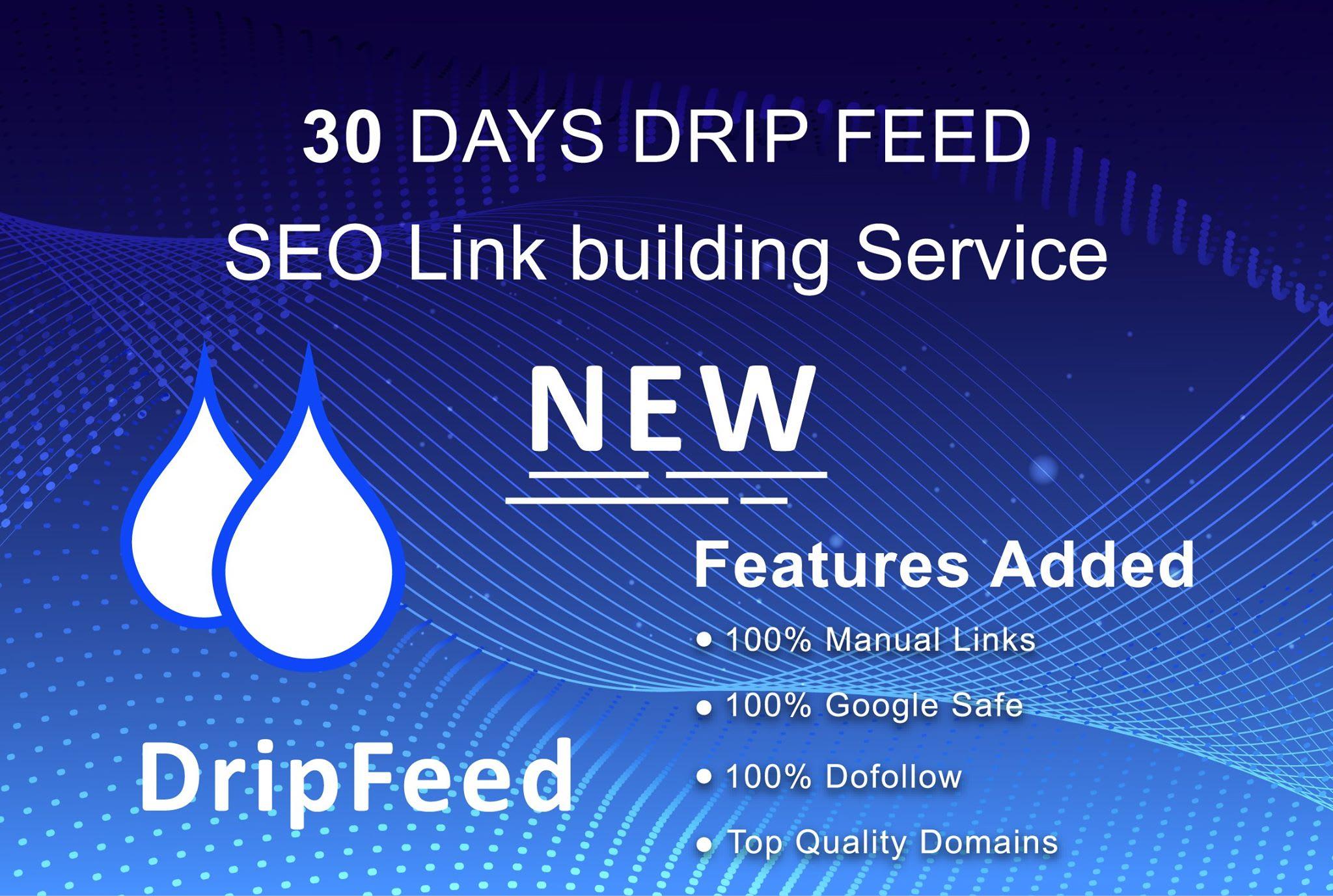 Monthly off page seo Backlink package