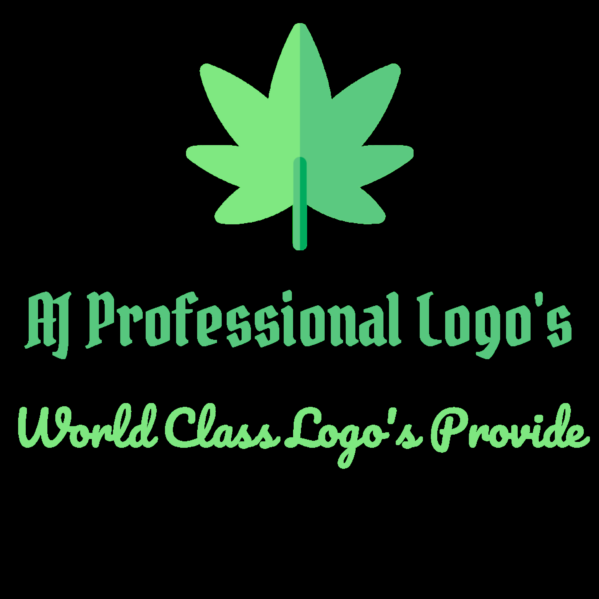 Professional Logo designer......
