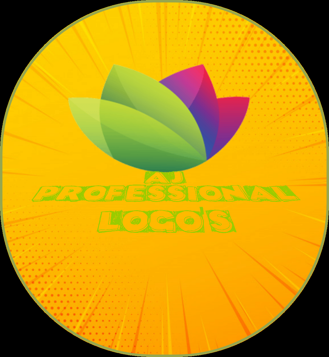 Professional Logo designer......