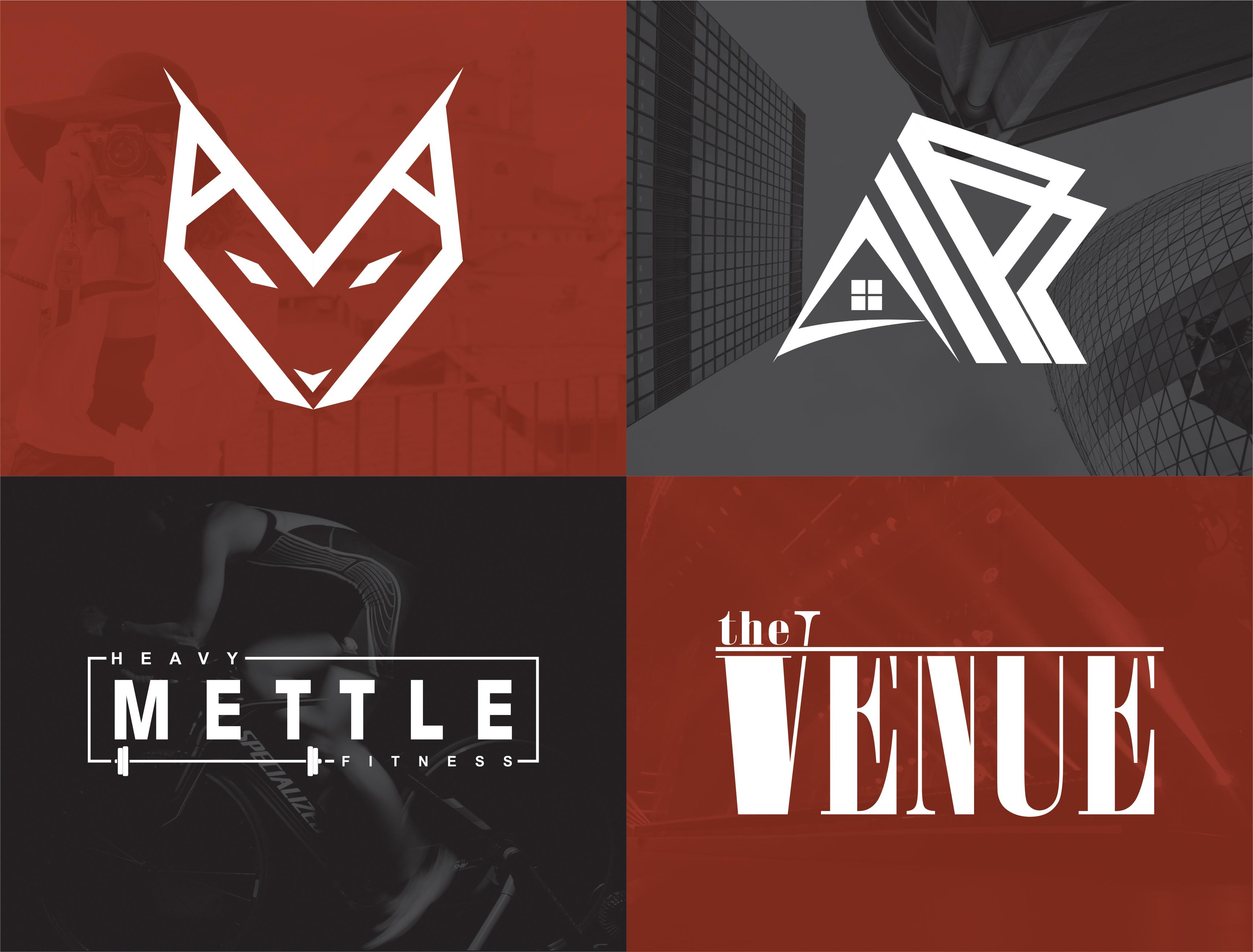 I will design Minimal logo Urgent within 24 Hours