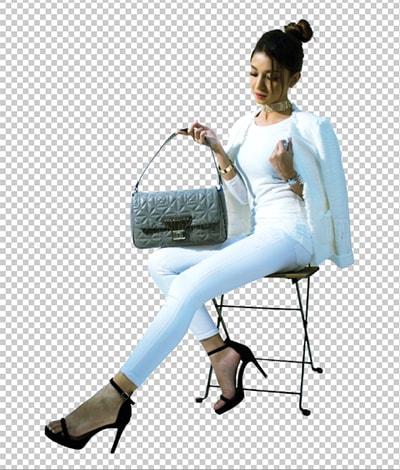 I will remove background from your photo