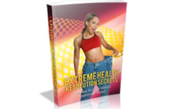 weight loss and fitness professional attractive eBooks with plr articles pack 