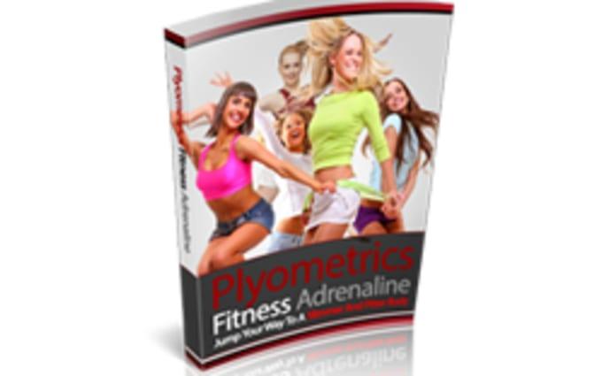 weight loss and fitness professional attractive eBooks with plr articles pack 