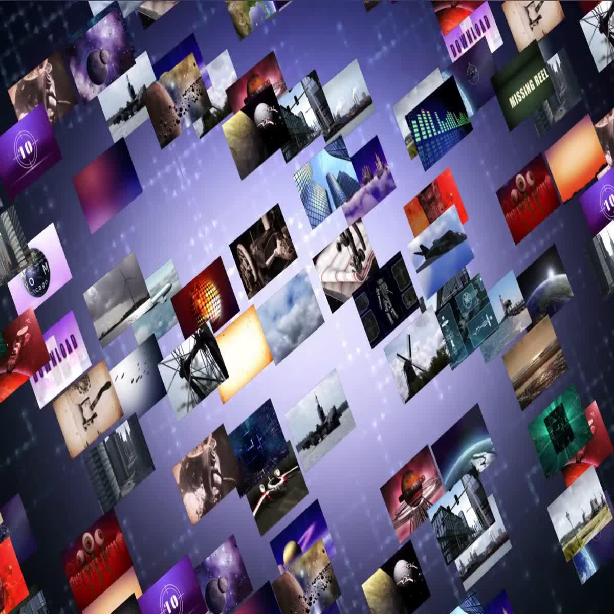 I will convert articles and blog posts into elegant videos