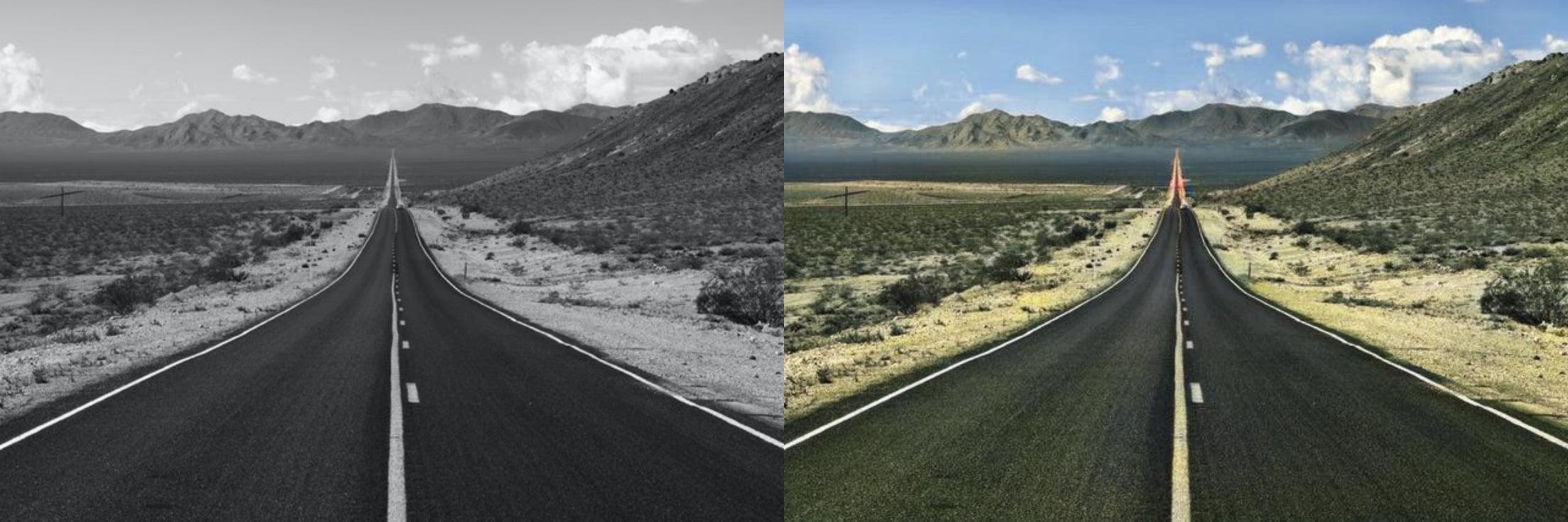 I will restore, fix old photos and colorize black and white photos