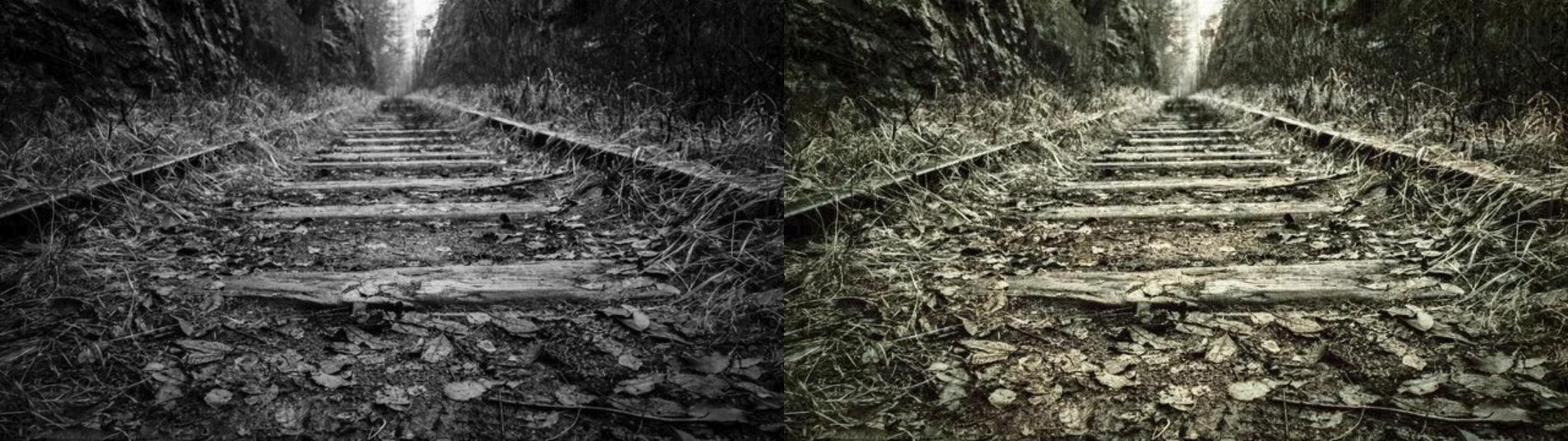 I will restore, fix old photos and colorize black and white photos