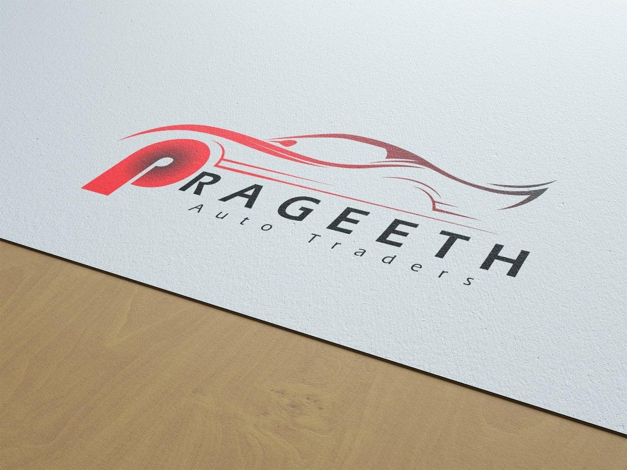 I will designing best 3d logos i am a professional 3d logo designer 