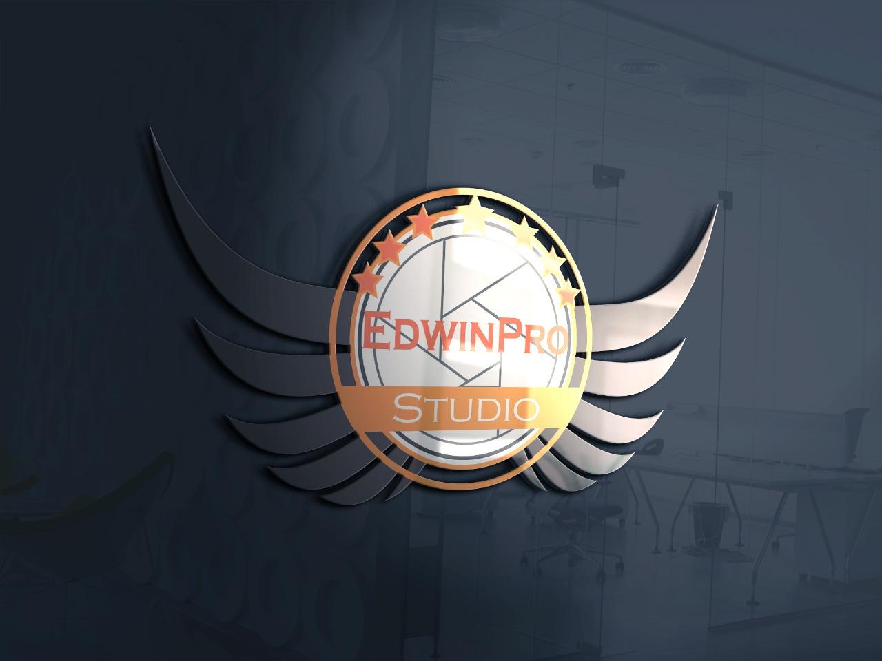 I will designing best 3d logos i am a professional 3d logo designer 