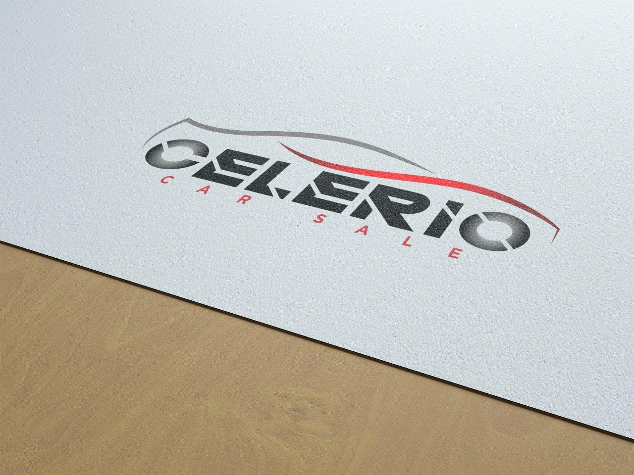 I will designing best 3d logos i am a professional 3d logo designer 