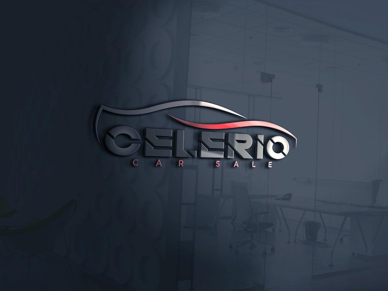 I will designing best 3d logos i am a professional 3d logo designer 