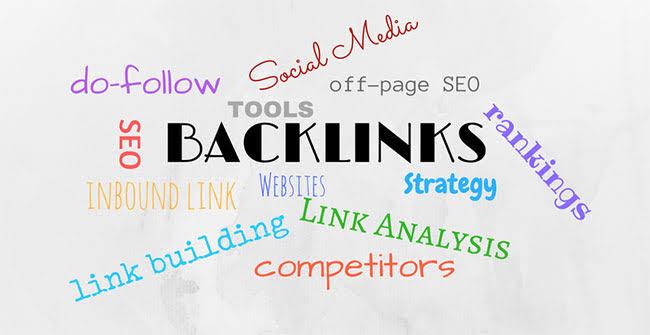 I will generate 1700 dofollow backlinks for google ranking