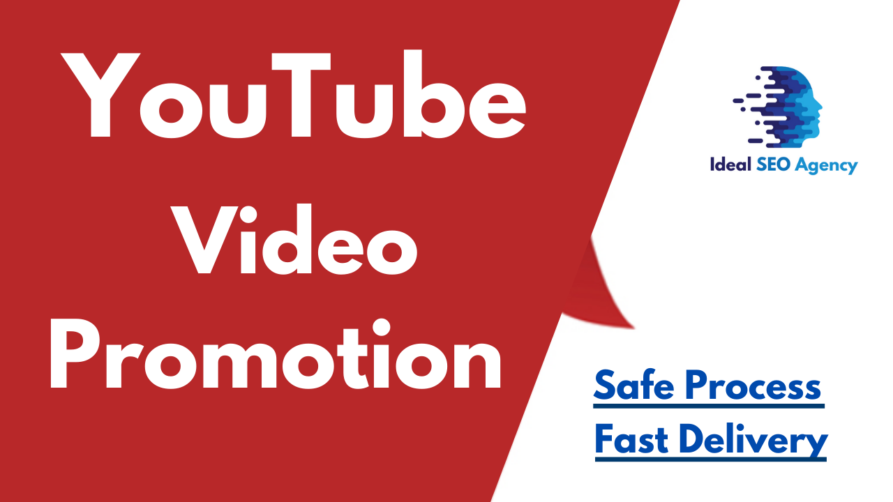 The Very Best YouTube Video Promotion with Safe Audience
