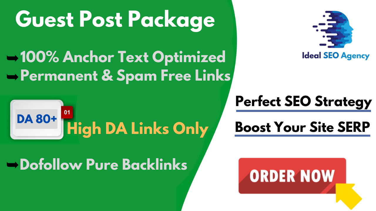 Write And Publish Guest Post On 20+ High Authority Sites Reddit Medium Behance Diigo etc.