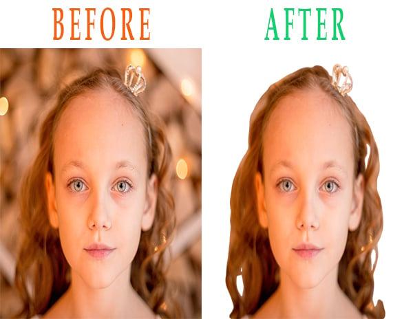 I Will Remove Background Of Your 10 Images,