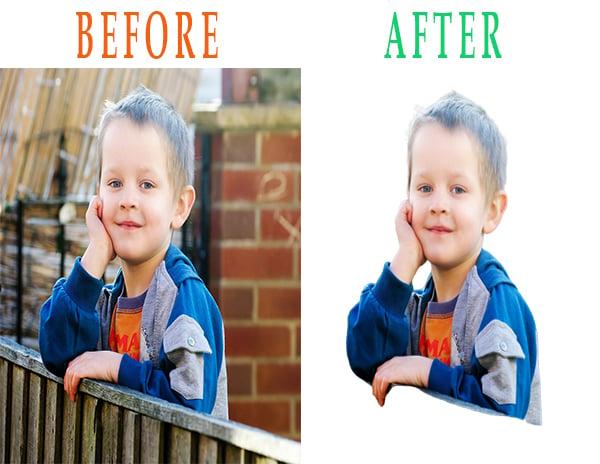 I Will Remove Background Of Your 10 Images,