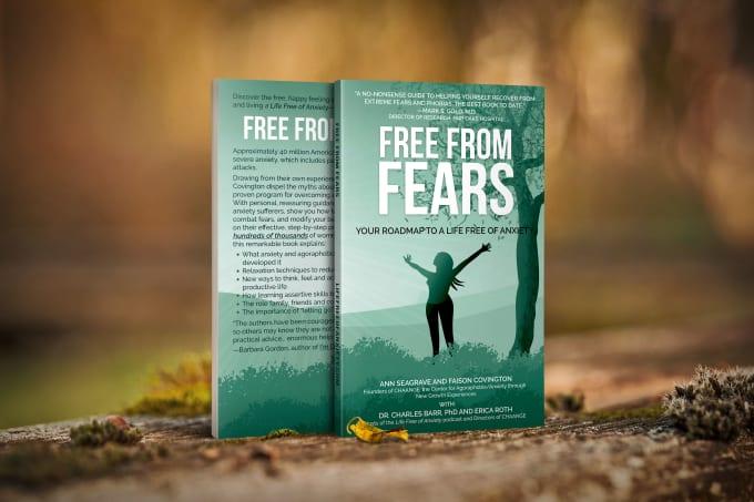 I Will Design Professional Book Cover