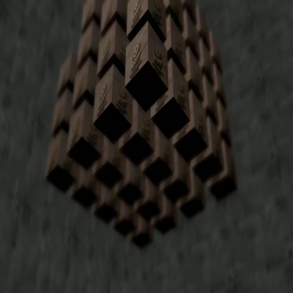 I will create a logo animation video for your business