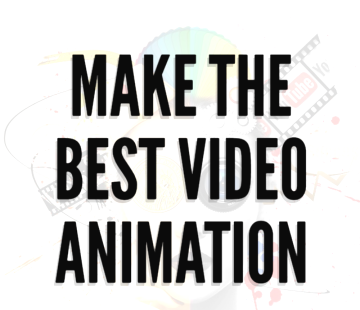 Create Eye-Popping Animation Videos 