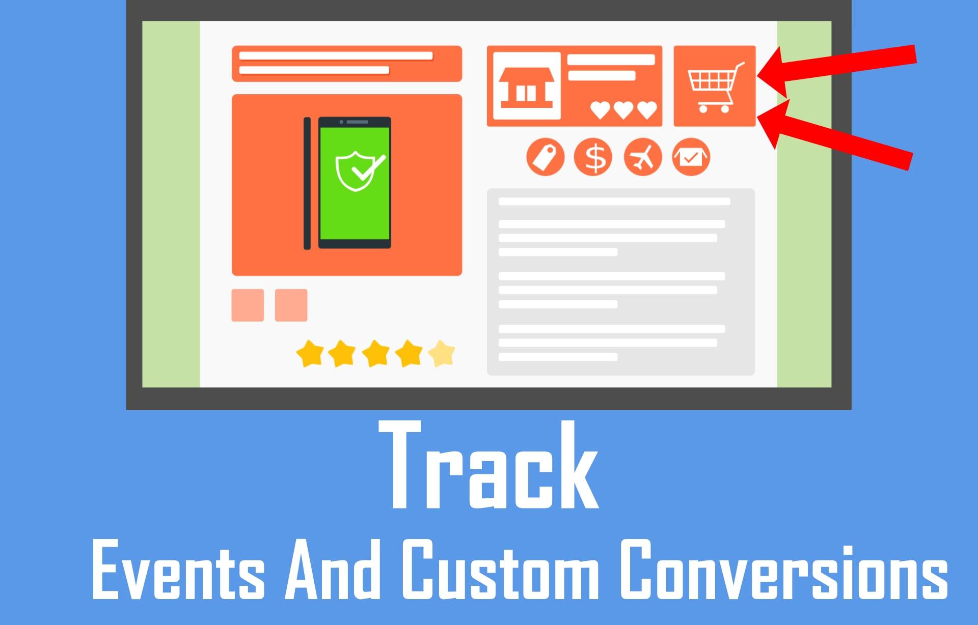 I will install facebook pixel on your website