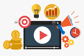Create your statisfying animation videos, videos for marketing and youtube. 