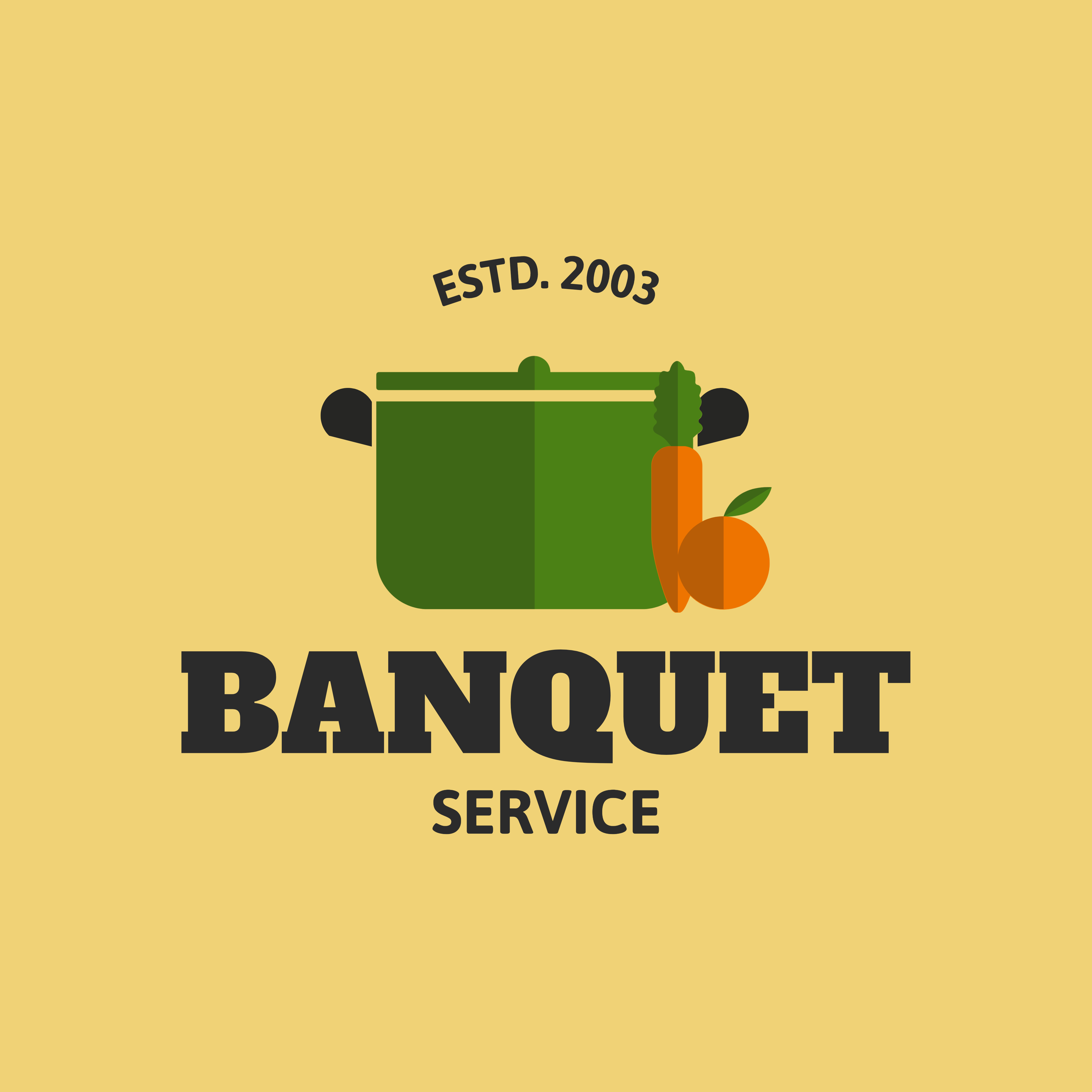 I will create modern and trendy logo in 24hrs