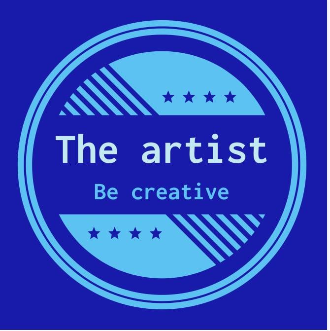 Logos can Change the way people look at the item be creative with the logo