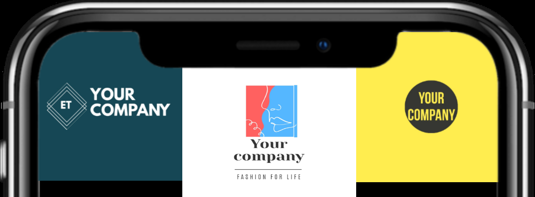 I will do FREE PROFESSIONAL LOGOS For social networks, for companies and much more with jpg, psd,...