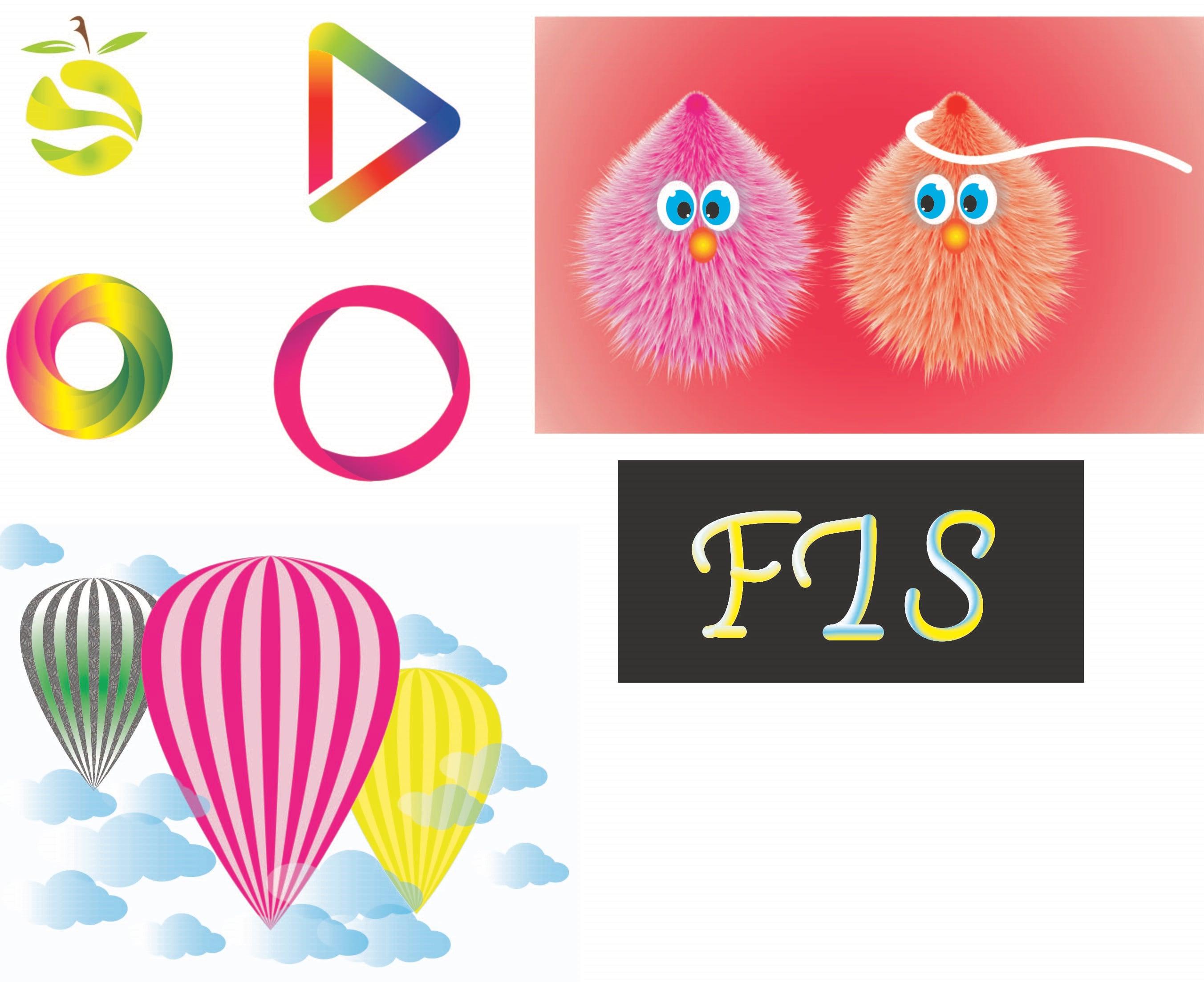  I will convert your logo outline to a vector format