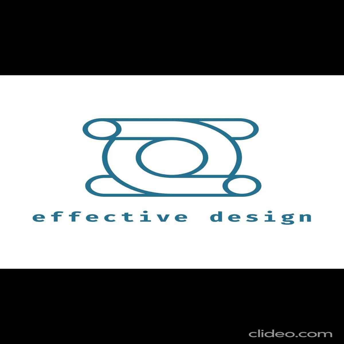 creator of logos of all kinds of companies both digital and physical