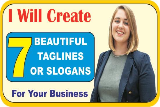 I WILL CREATE UNIQUE BUSINESS/BRAND NAMES, BOOK TITLES, PRODUCT NAMES & SLOGANS 