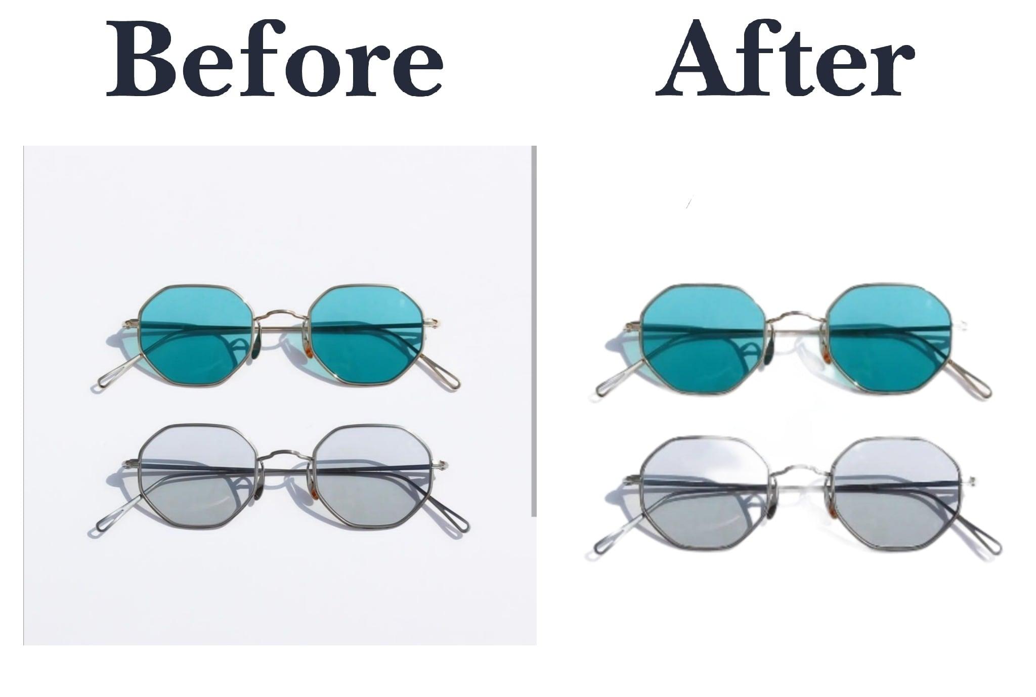 I will do remove your 10 product photos background professionally