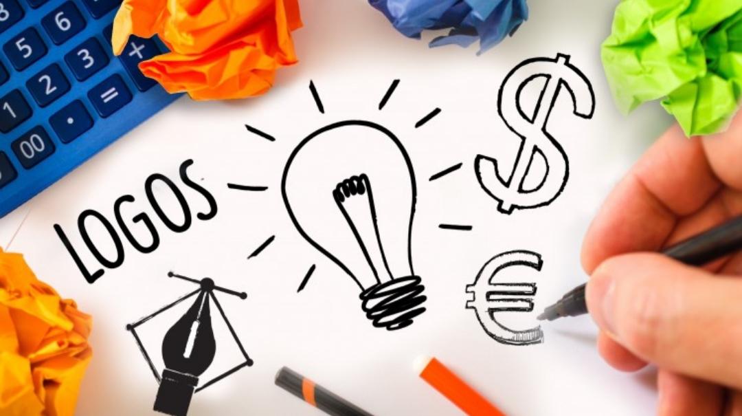 the best logo designs for companies or any web page they need