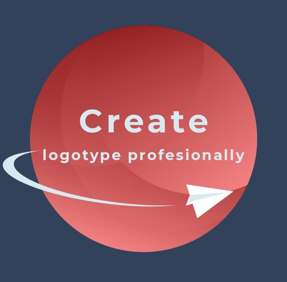 Create the best logos for any type of company or company, from fashion, sports, food, whatever you w