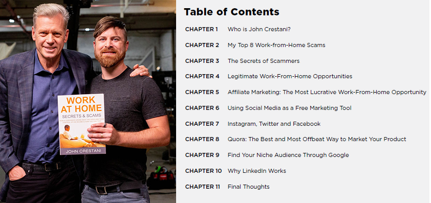 how to MAKE MONEY from HOME learning from a TITAN